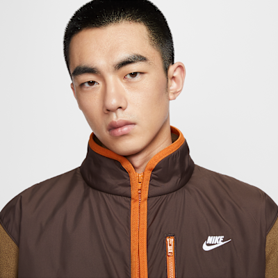 NIKE公式】ナイキ スポーツウェア クラブ メンズ ウィンタライズド